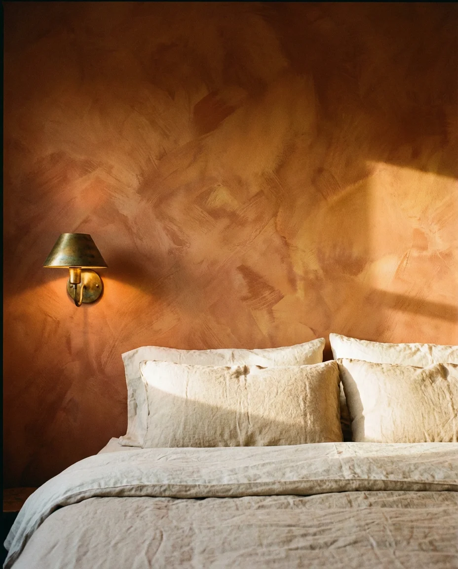 Statement Wall Decor That Doesn't Feel Overdone 2