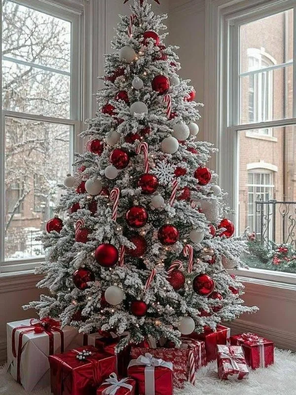10 Christmas Tree Themes for 2026 - Jelan's Quest