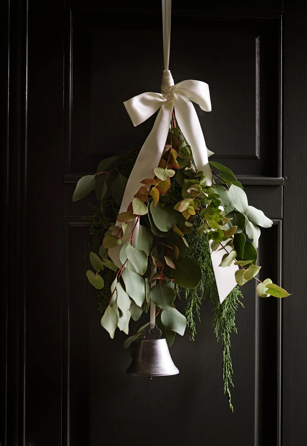 10 elegant Christmas decor ideas with bows |