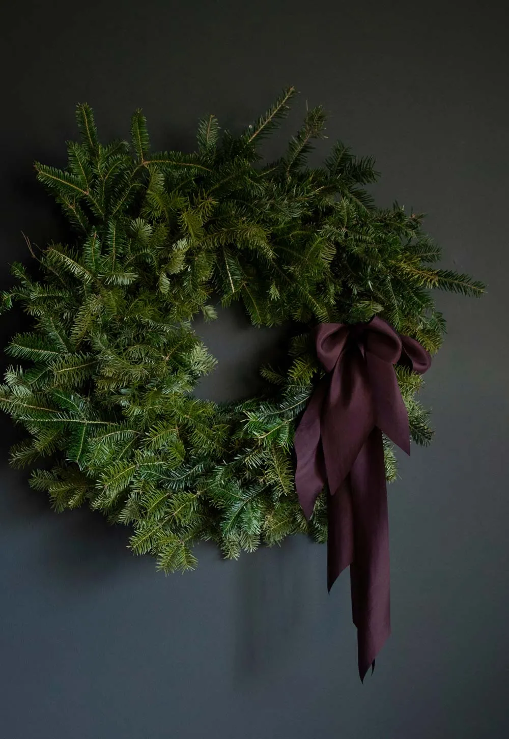 10 elegant Christmas decor ideas with bows |