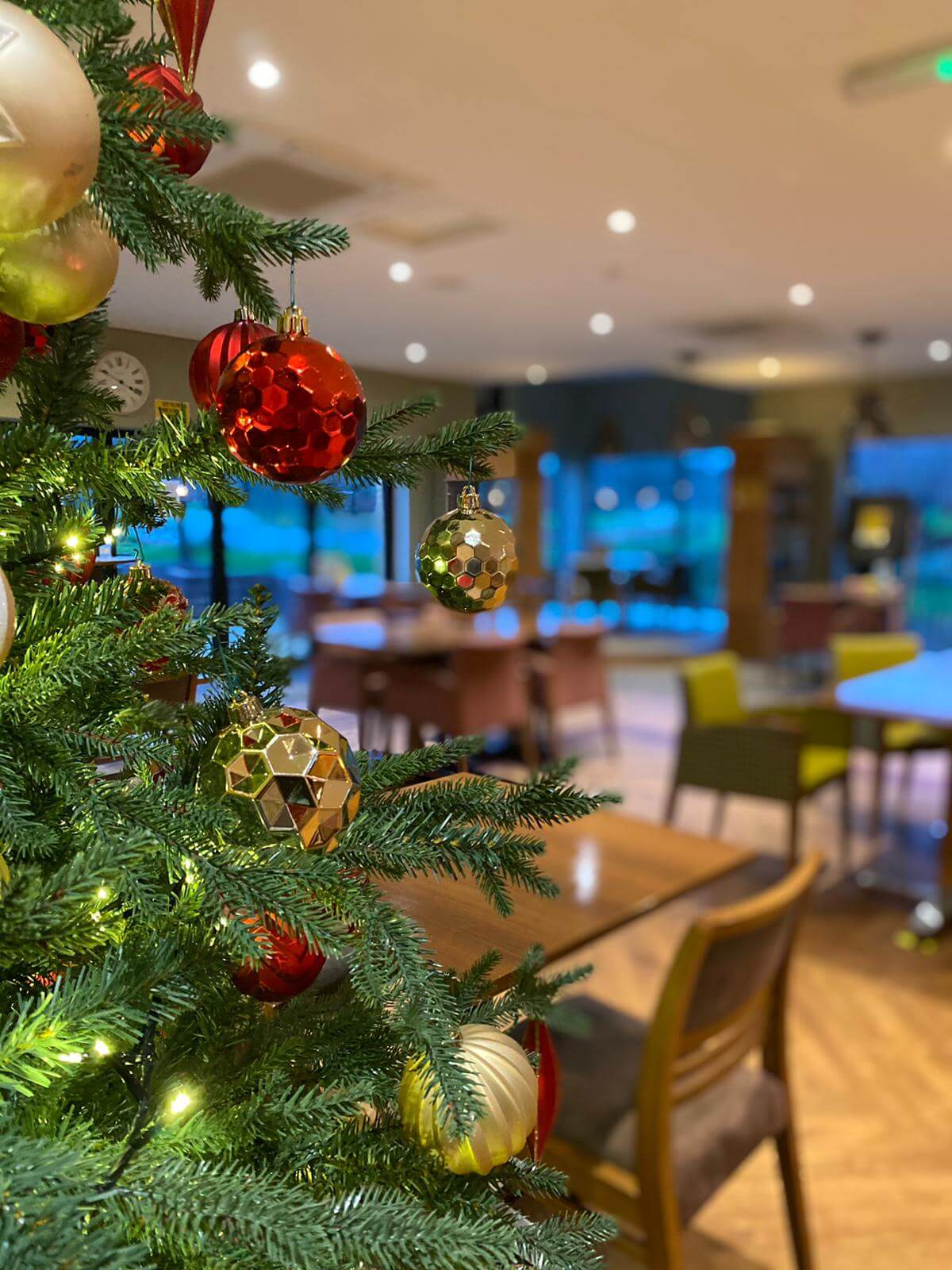 10 Work Christmas Party Ideas - Work Christmas Party Venue
