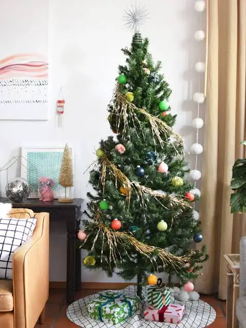 101 Best Christmas Tree Decorating Ideas for Beautiful Boughs | HGTV