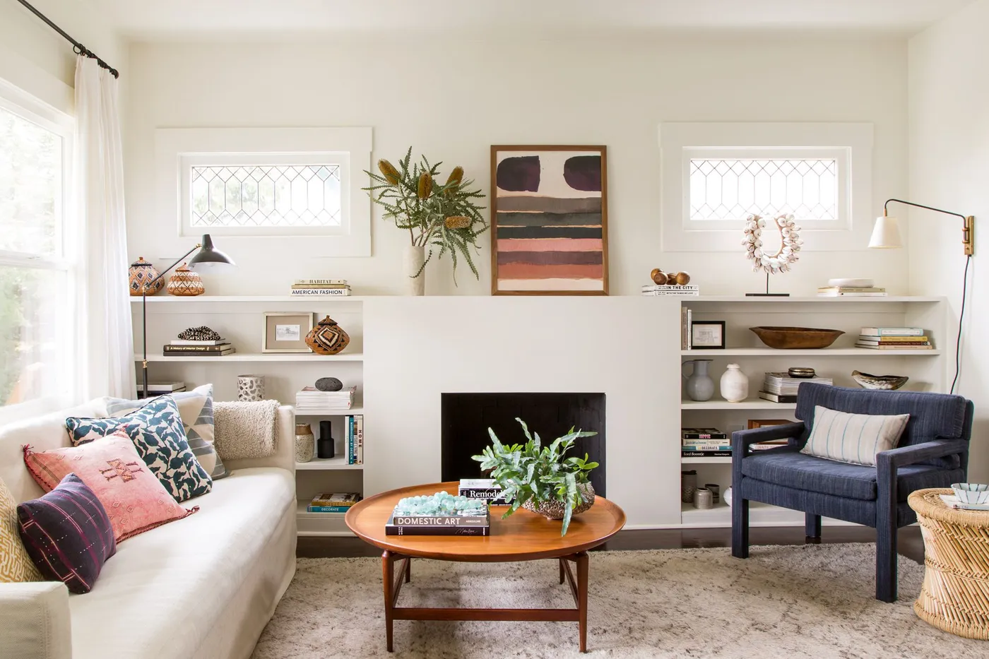 11 Cheap Living Room Decor Ideas
