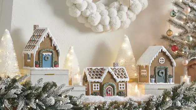 12 Christmas Decorating Trends We're Loving This Season And Beyond