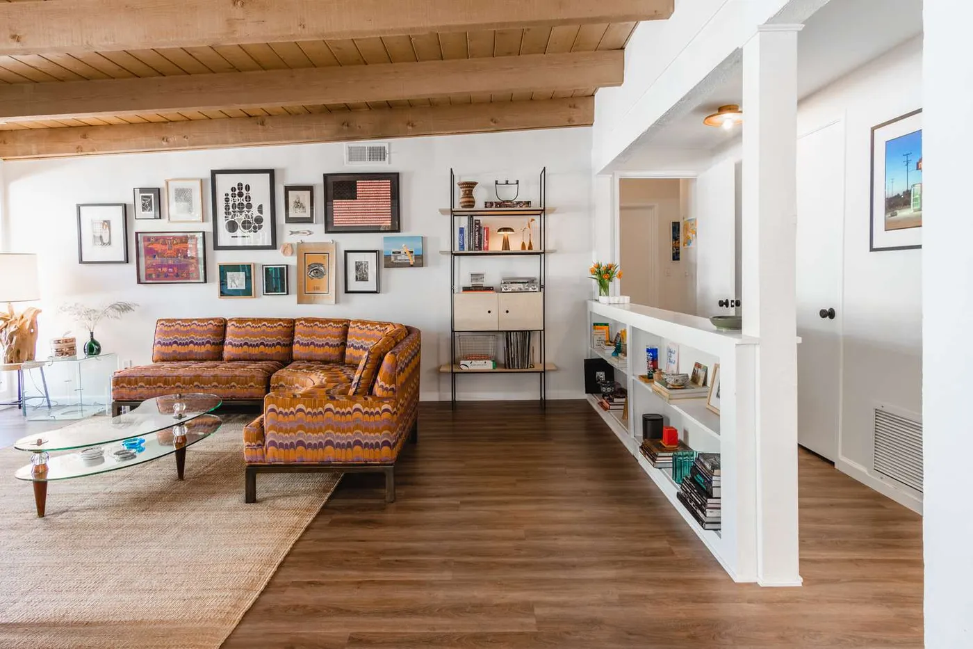 12 Vintage Design Trends That Are Making a Comeback