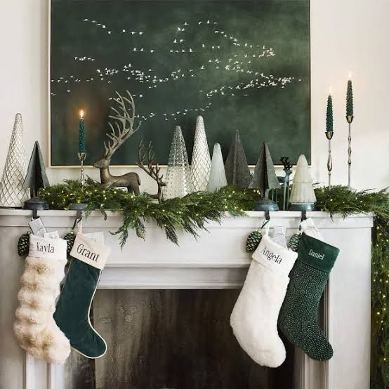 120 Best Christmas Decorations 2025 | HGTV
