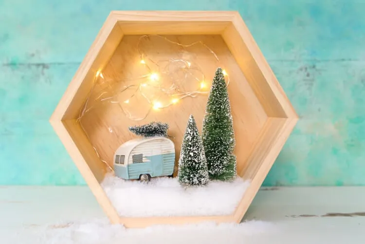 13 Crafts for Christmas Break – Hallstrom Home