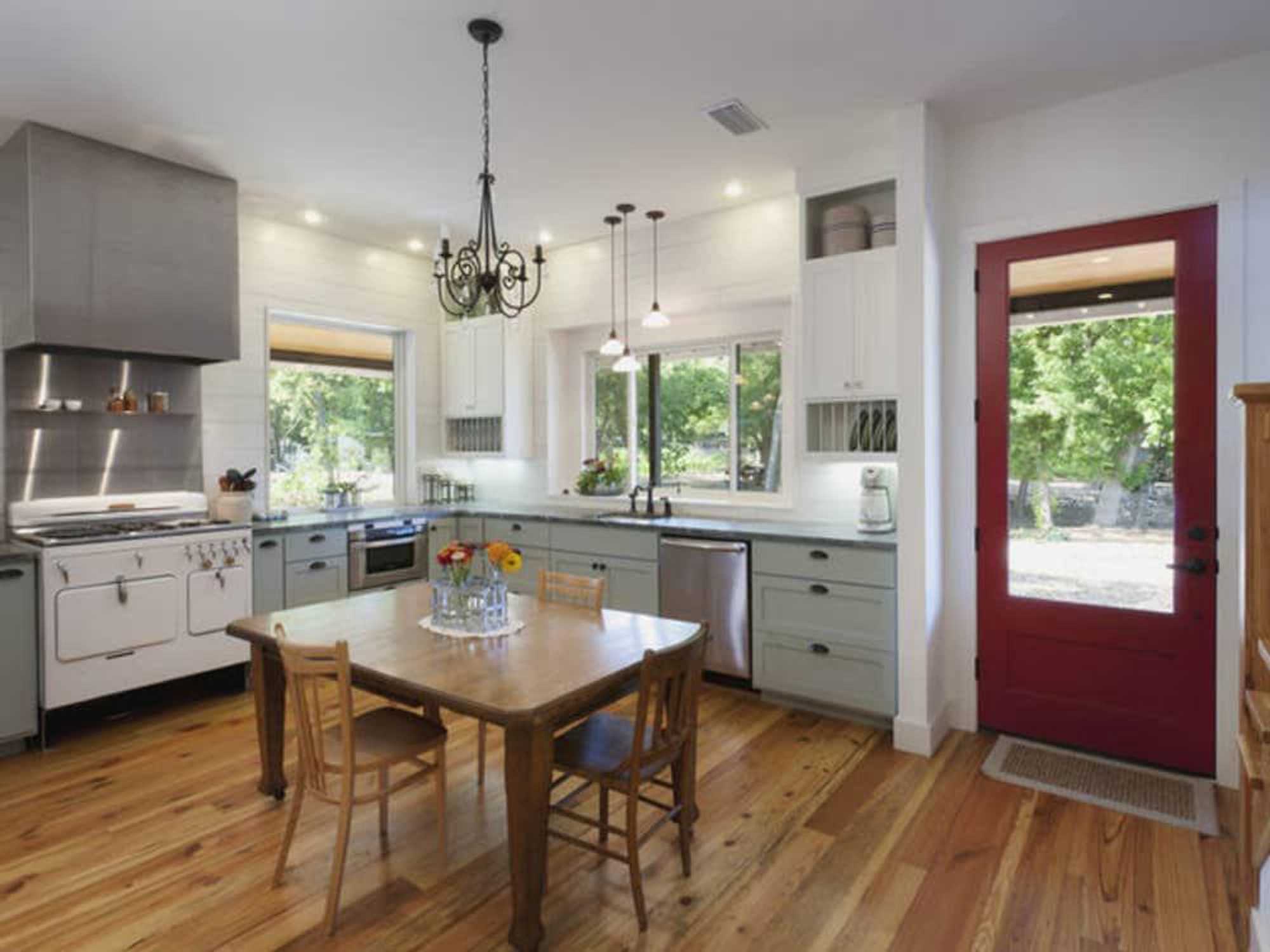 13 essentials for a charming farmhouse-style kitchen - CultureMap Fort Worth