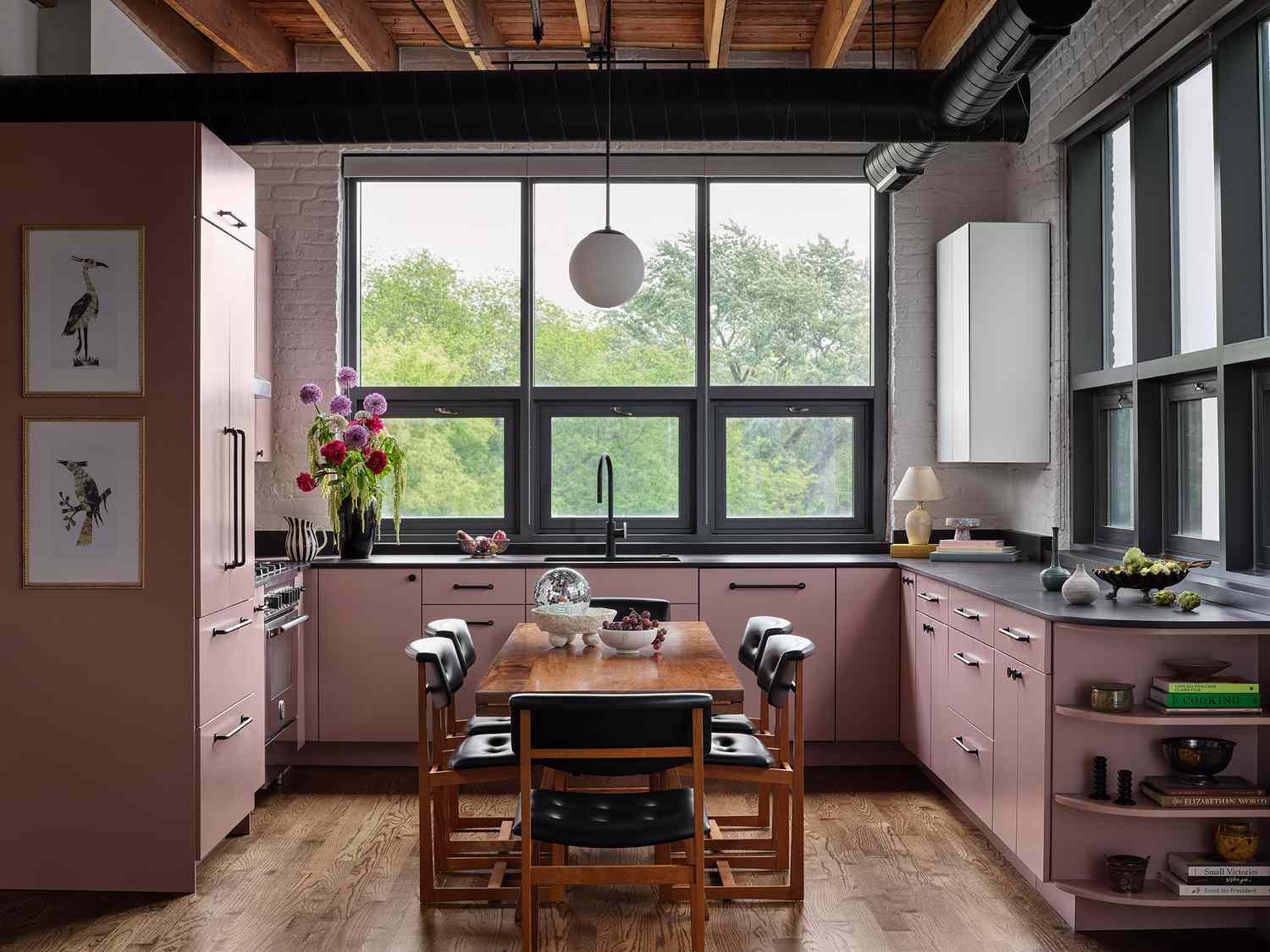 13 Kitchen Layout Ideas to Make the Most of Your Space