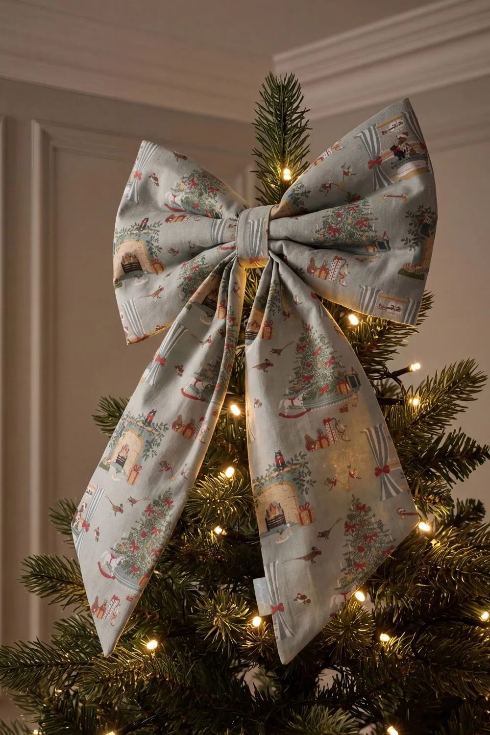 15 Christmas Tree Trends for 2026 to Try at Home