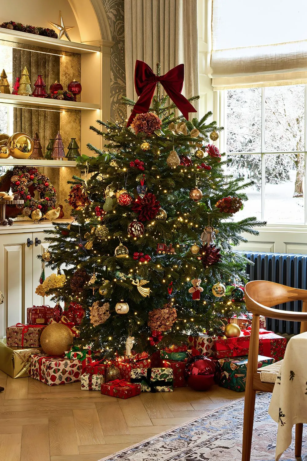 15 Christmas Tree Trends for 2026 to Try at Home