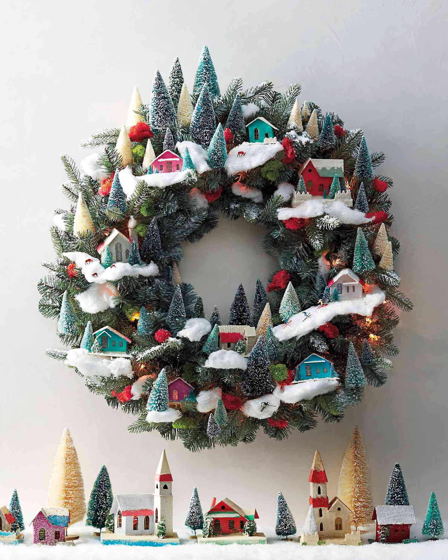 17 DIY Christmas Decorations That Will Last for Years to Come