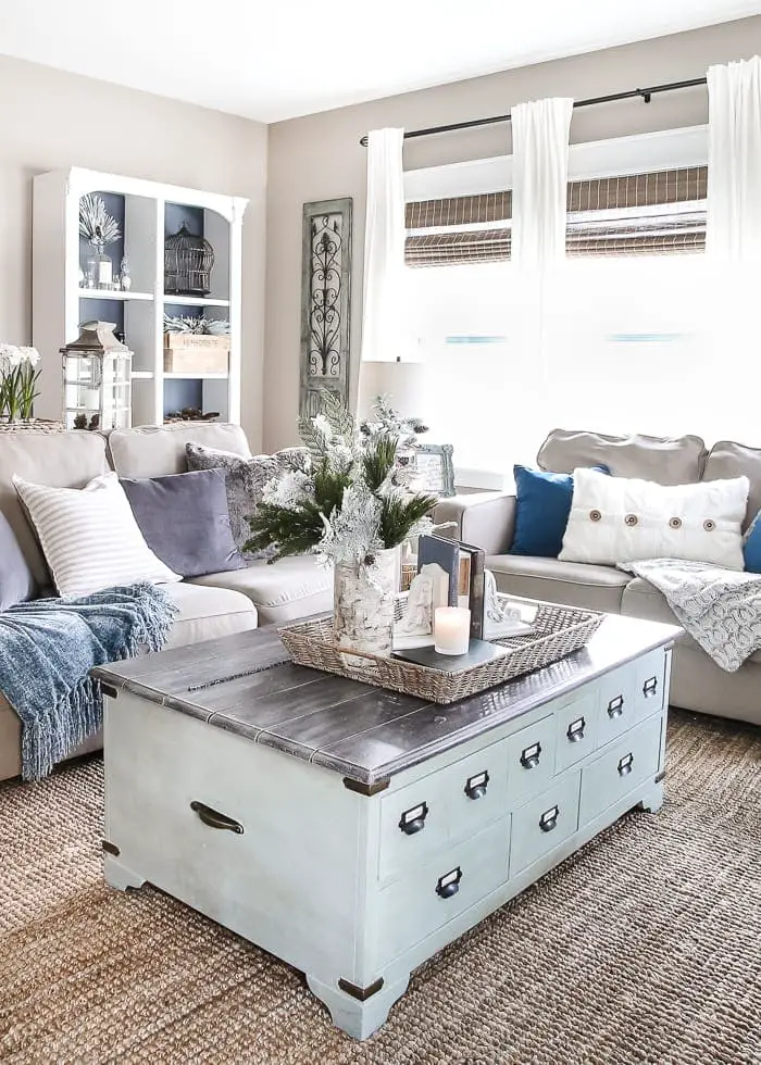 18 Ways to Add Farmhouse Character to a Builder Grade House - Bless'er House