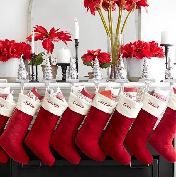 19 Best Christmas Stockings 2023 | The Strategist