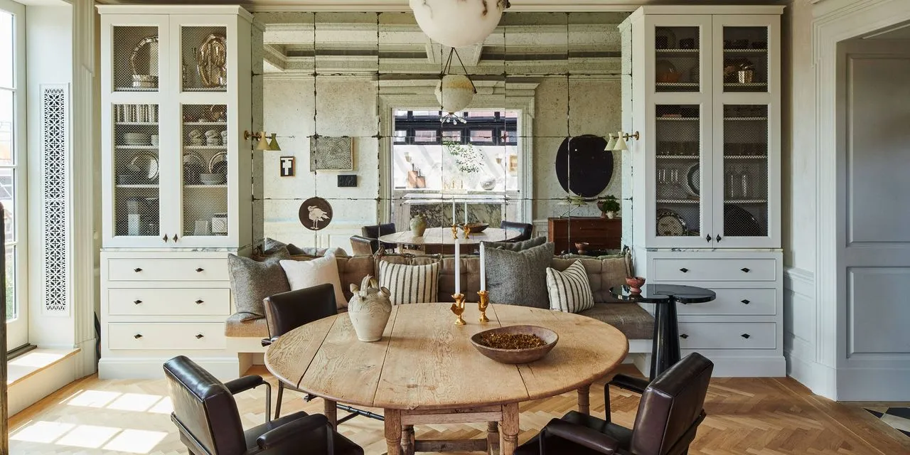 19 Defining Decor Moments of 2022—And Which Ones Are Here to Stay |  Architectural Digest