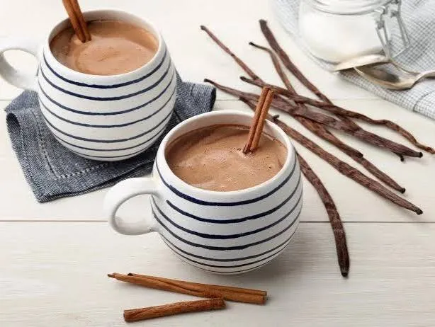 20 Hot Chocolate Recipes That Will Keep You Warm and Cozy | Food Network