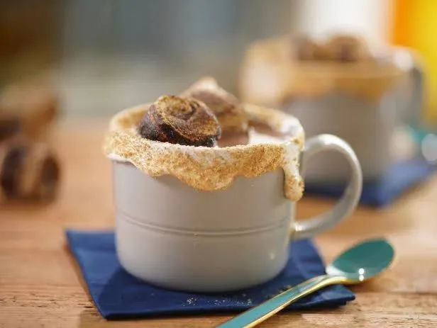 20 Hot Chocolate Recipes That Will Keep You Warm and Cozy | Food Network