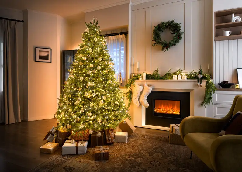2025 Christmas Decorating Trends (What's New) | Govee US