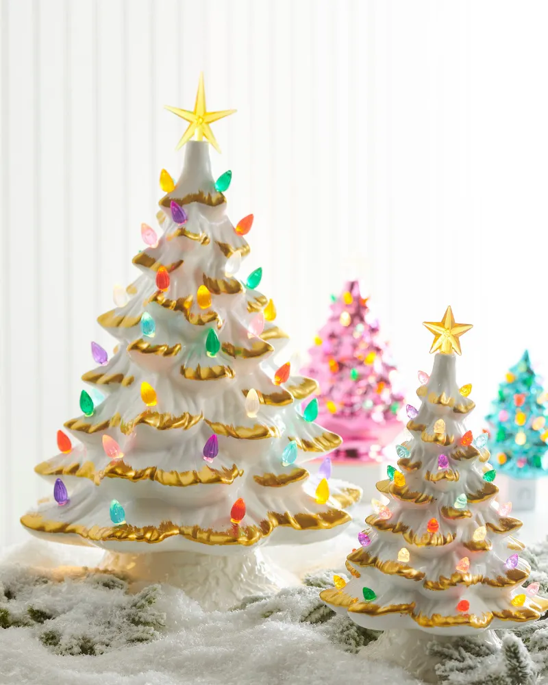 2026 Christmas Decor Trends & Must-Haves | Jolly Christmas