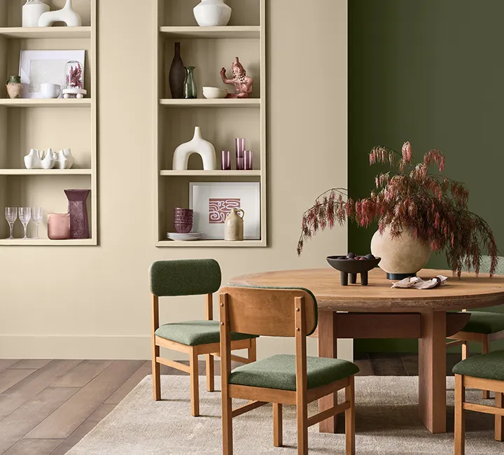 2026 Color Collection of the Year | HGTV Home® by Sherwin-Williams