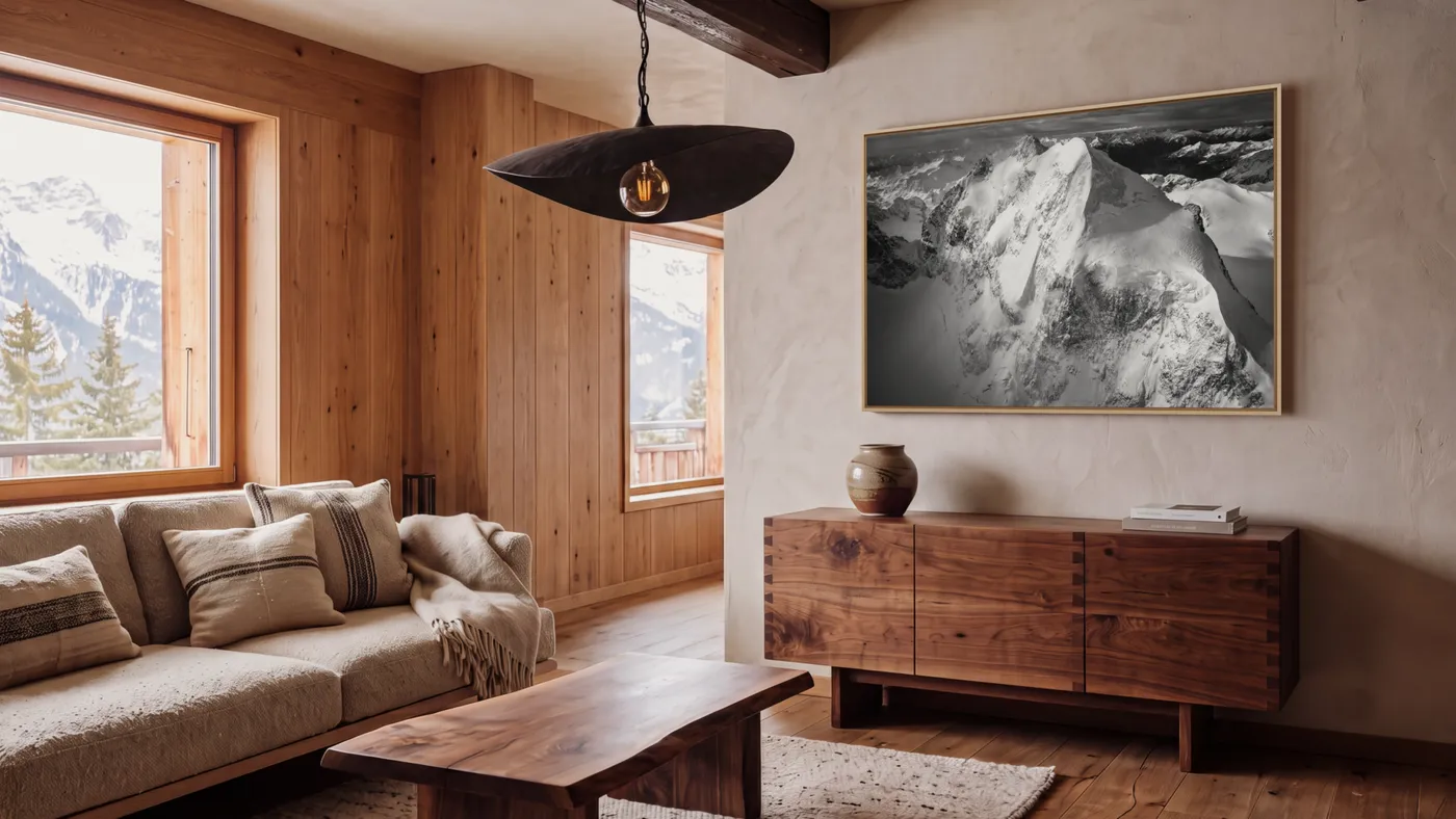 2026 Interior Design Roundup: Trends for Mountain Cabins