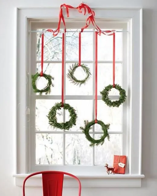 22 Recycling Ideas for Making Eco Friendly Handmade Christmas Decorations