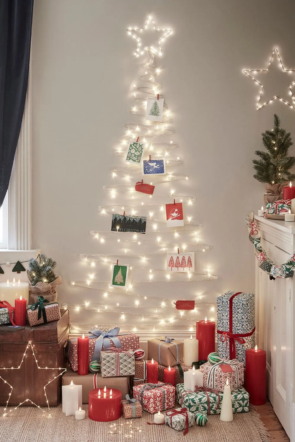 25 Christmas Tree Trends, Themes and Ideas 2025