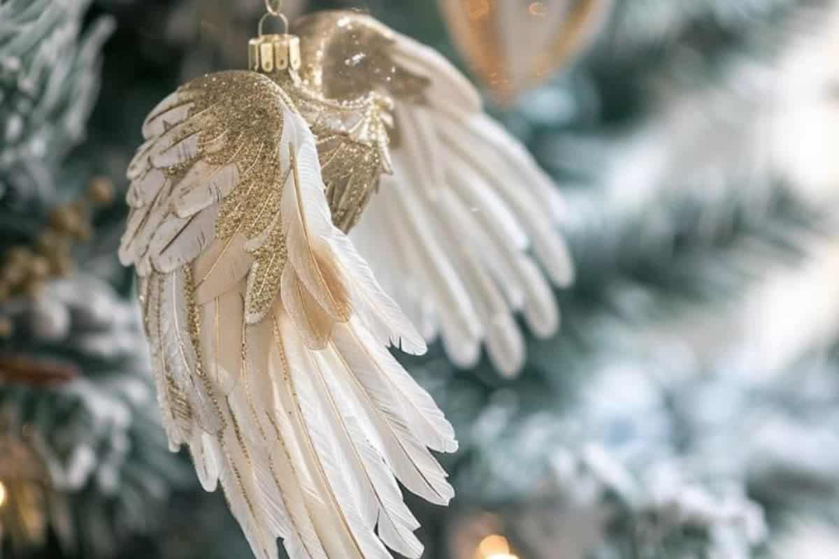 25 Feather Craft Ideas: Fun, Creative Projects for Adults and Kids - The Melrose Family
