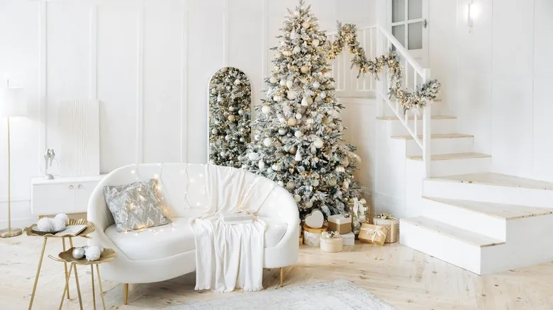 3 Stunning Christmas Decor Trends That'll Be Taking Over This Season