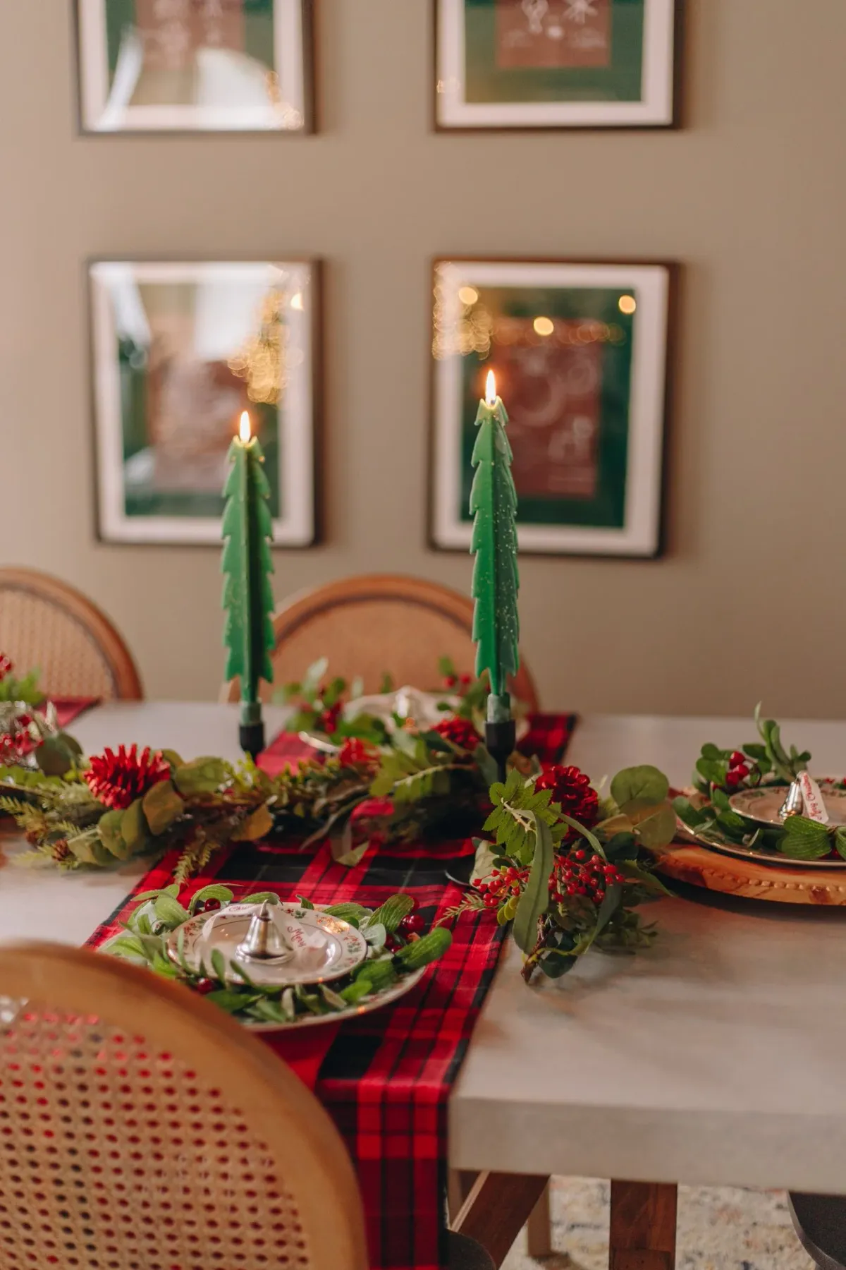 3 Ways to Style Your Artificial Garland This Holiday Season — Bindle & Brass Trading Company
