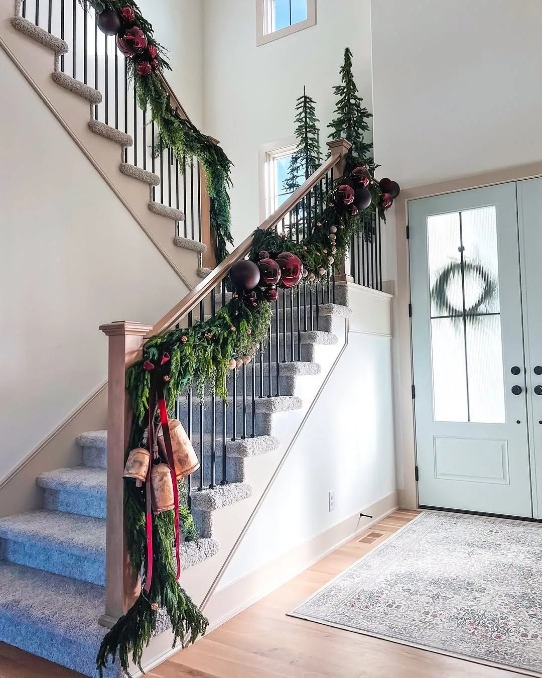30 Christmas Decorating Ideas That Elevate Every Corner of Your Home