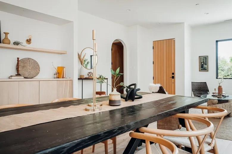 30 Dining Table Decor Ideas For Any Style Of Home