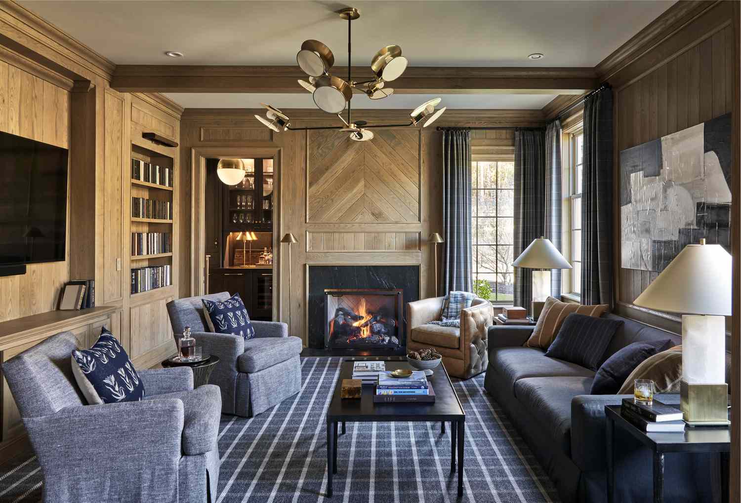 32 Fireplace Ideas To Cozy Up Your Space
