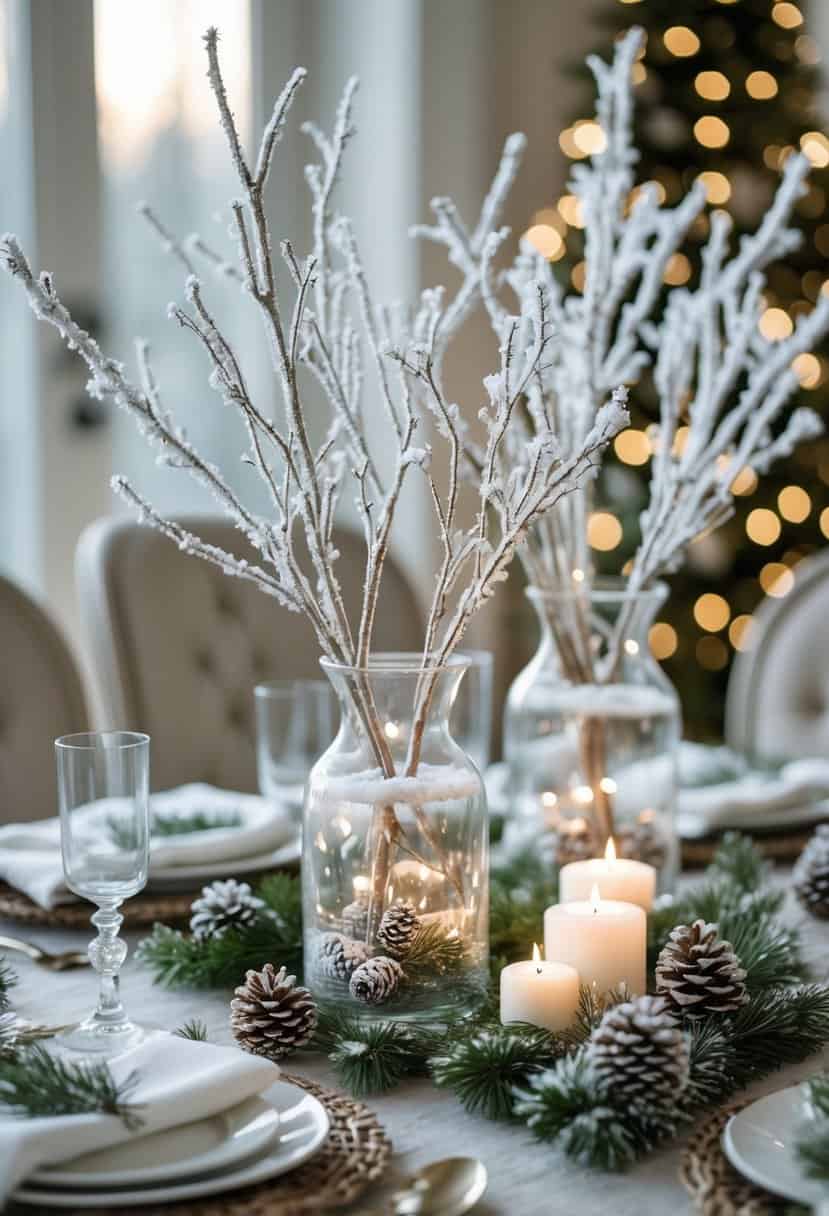 33 Holiday Tablescape Ideas for Memorable Gatherings