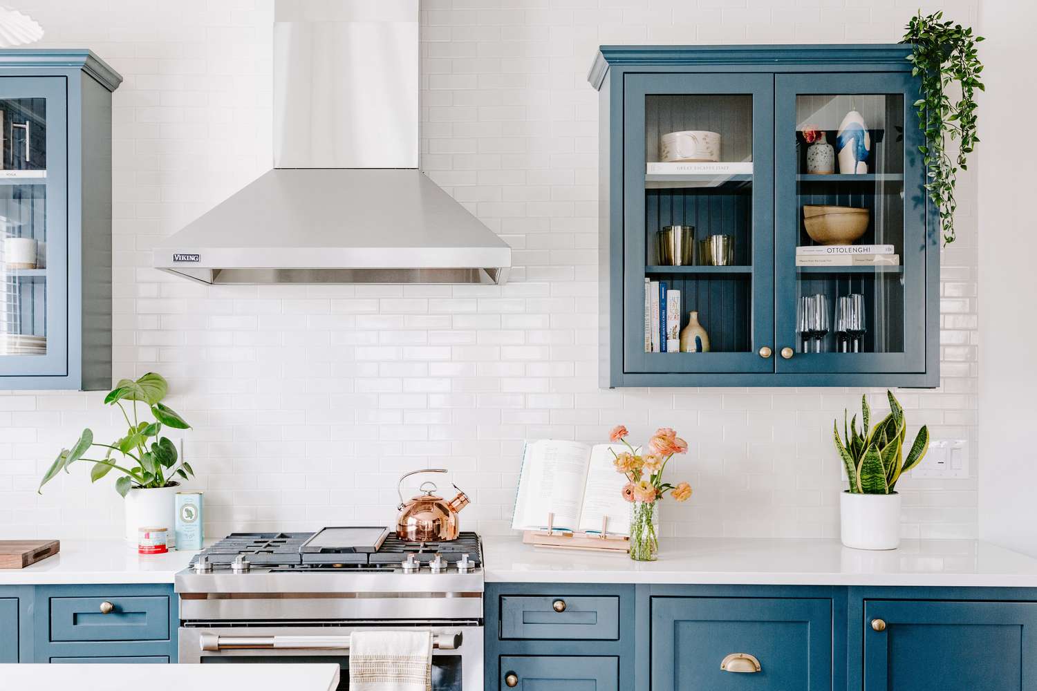 34 Beautiful, Functional Kitchens to Inspire Your Own