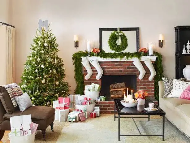 37 Best Christmas Party Themes to Try | HGTV