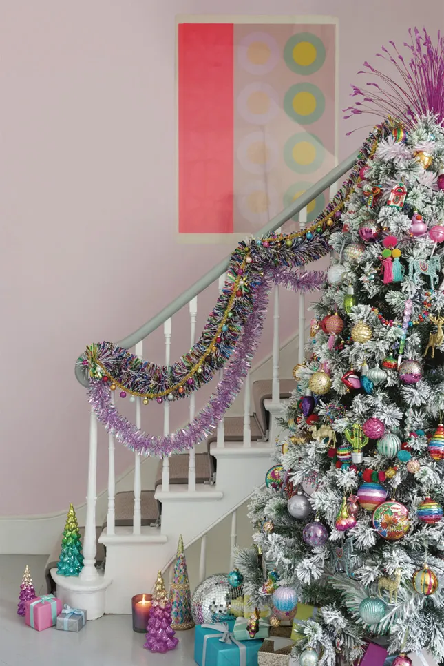 4 Christmas decorating trends to know about this year | HouseAndHome.ie