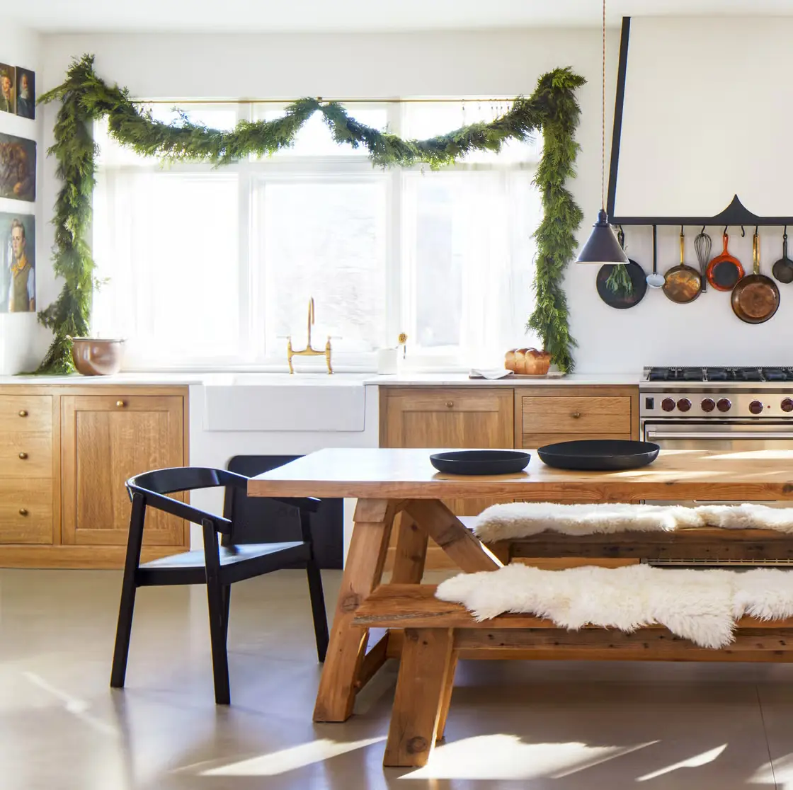 4 Easy Winter Decor Ideas to Make Your Home Cozy