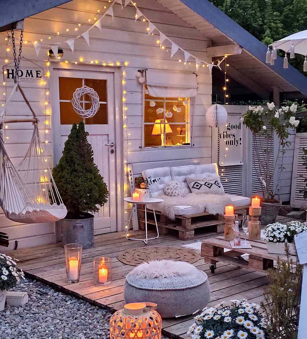 41 Outdoor Lighting Ideas to Brighten Up Your Yard