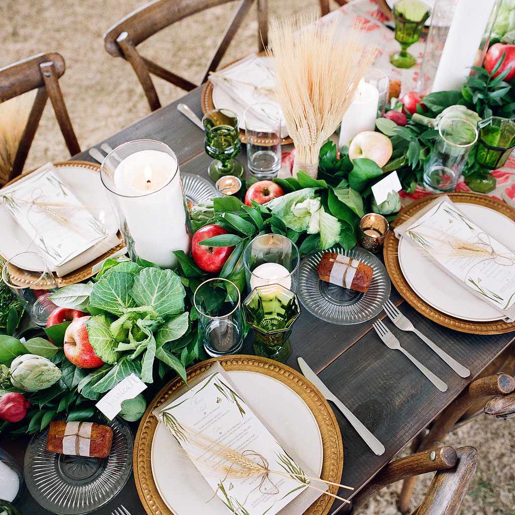 45 Rustic Wedding Centerpieces to Inspire Your Design