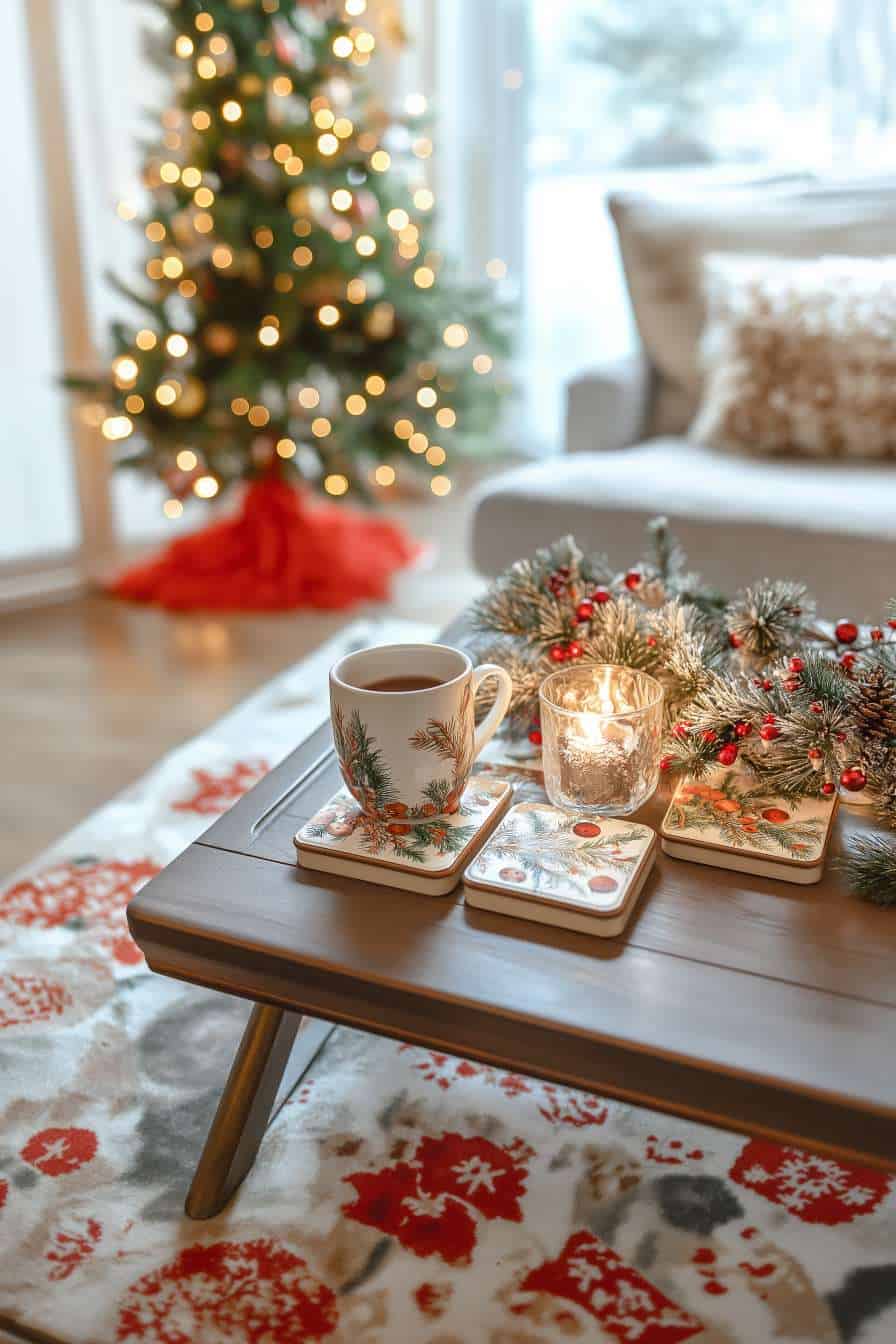 45 Winter Decor Ideas To Transform Your Home for a Cozy Season