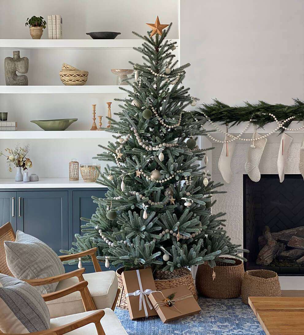 47 Christmas Tree Themes For an Elevated Look That Will Impress Your Guests