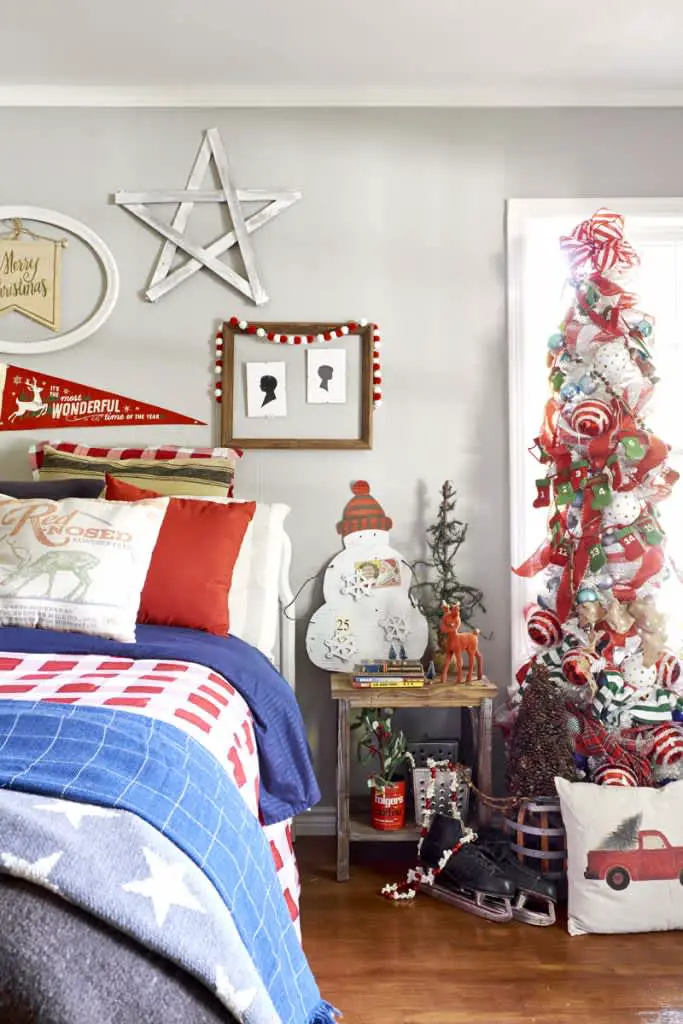 5 Clever Christmas Tree Skirt Alternatives | Apartment Therapy