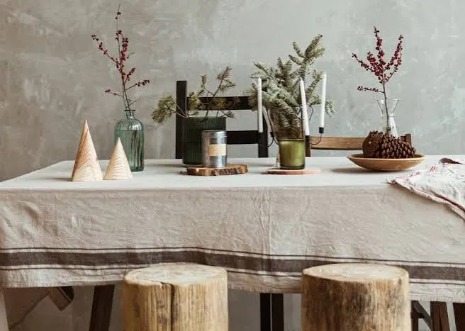 5 Cosy dining room ideas for winter | Modish Living