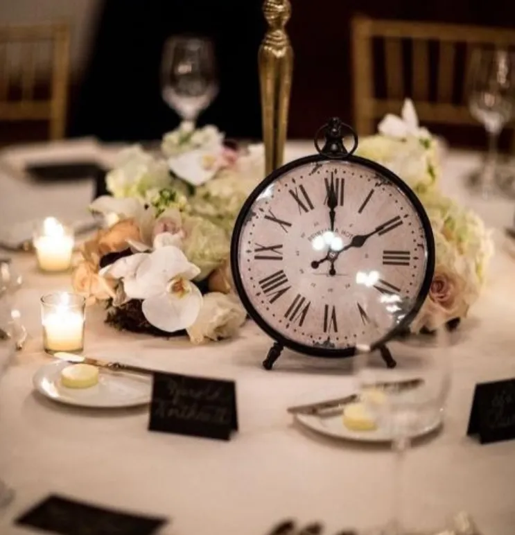 5 Fun Unique Ideas for your New Years Wedding — Incorporate Joi | Best  Dallas, Texas Wedding and Event Planners