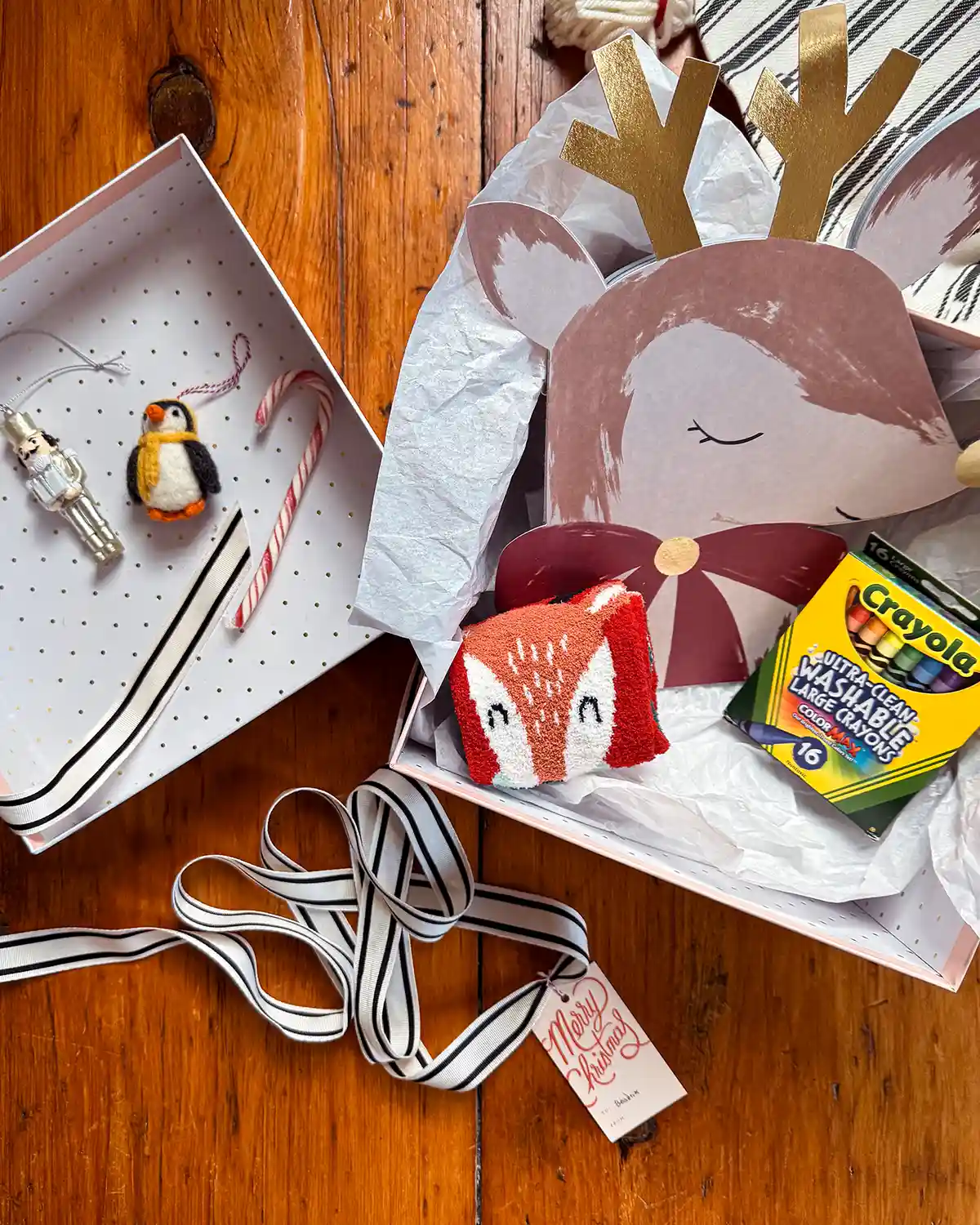 50+ Ideas For Your December 1st Box Tradition
