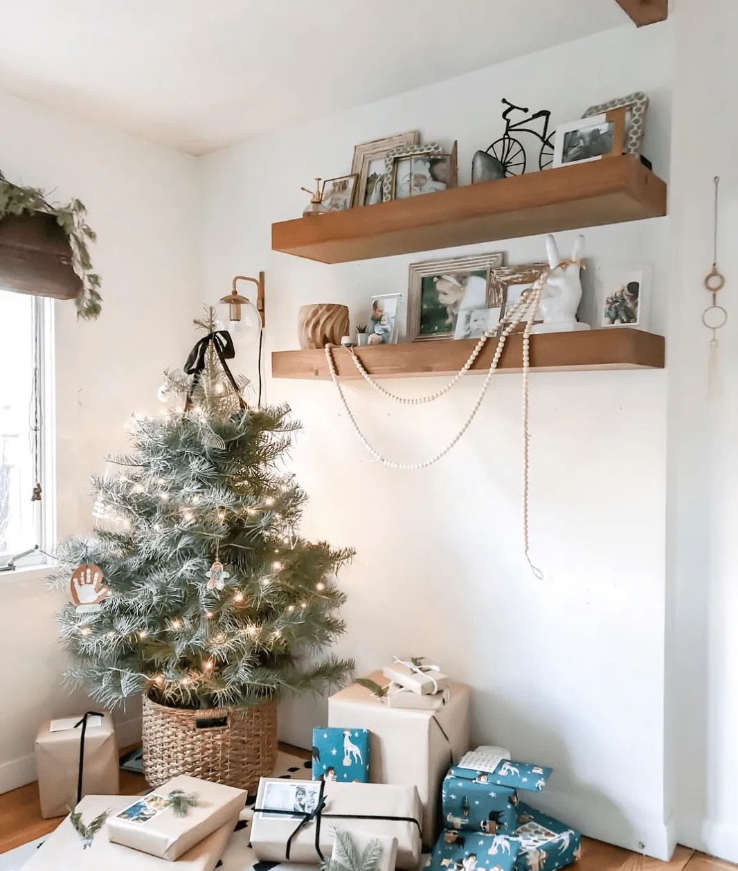 75 Christmas Decorating Ideas From Interior Designers