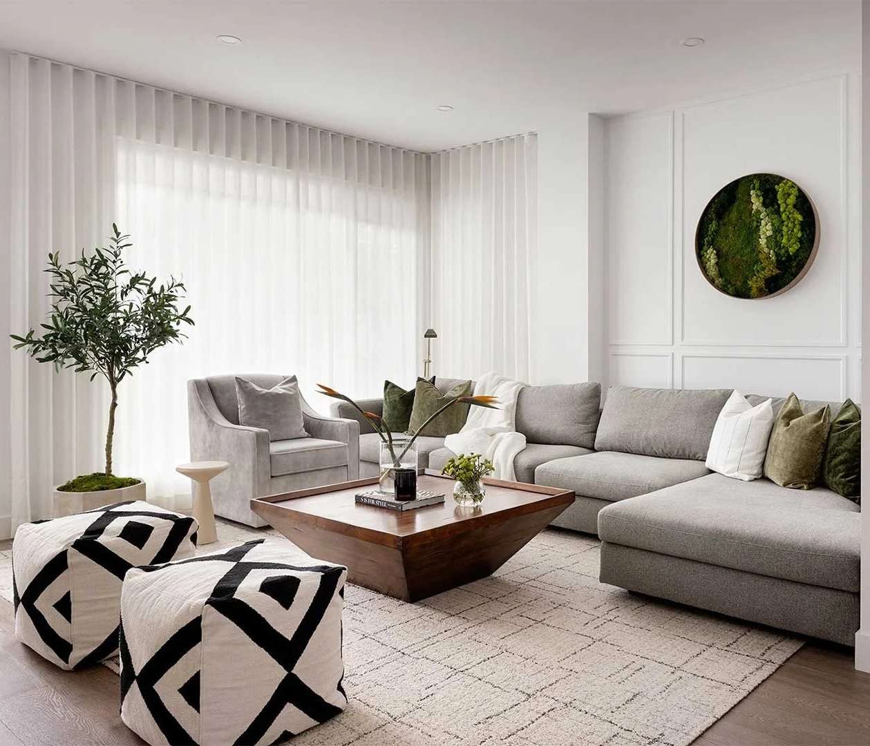 8 Furniture Trends That Will Be Everywhere in 2026, Designers Say