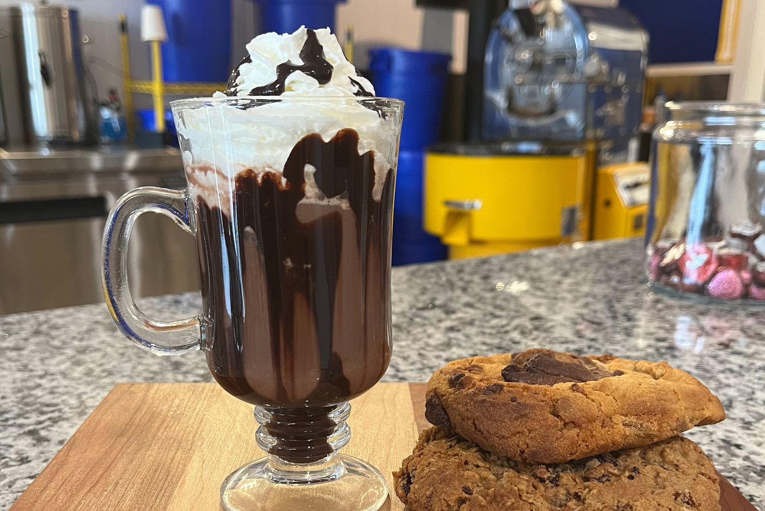 8 Rhode Island Cafes Pouring Elevated Hot Chocolate by the Mug-full | Hey  Rhody Media Co.