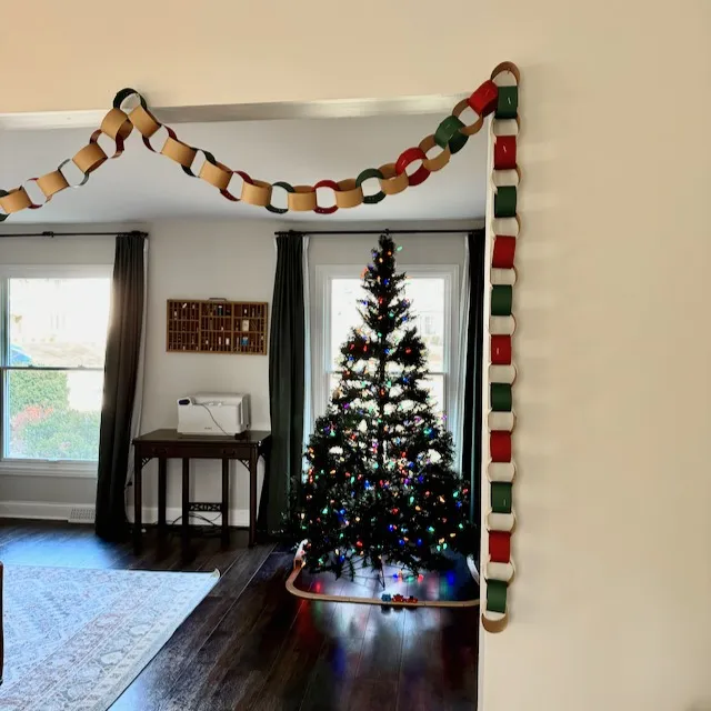 8 Simple DIY Holiday Decor Ideas - Joyberry Studios